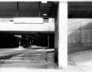 Infra Red Line, Boston