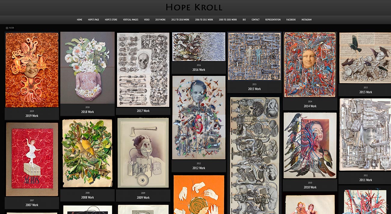 Hope Kroll