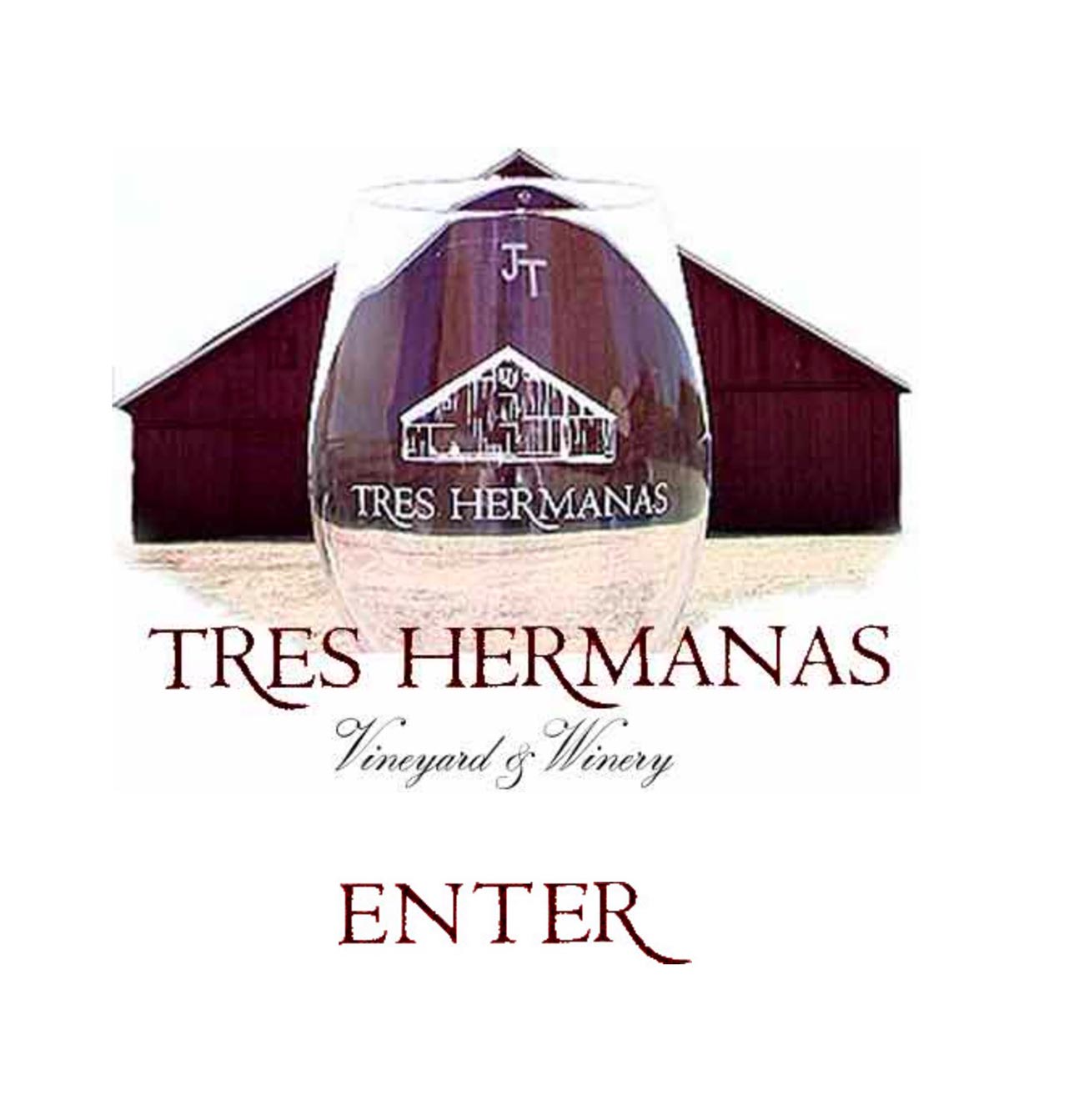 Treshermanas winery